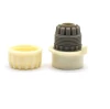 Lock tube washing machine 4 points 6 points car wash water pipe faucet quick connection connector washing machine accessories Item Picture